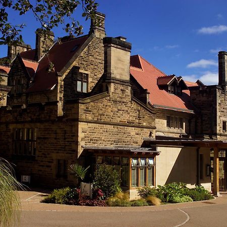 Jesmond Dene House Ξενοδοχείο Νιούκασλ Εξωτερικό φωτογραφία