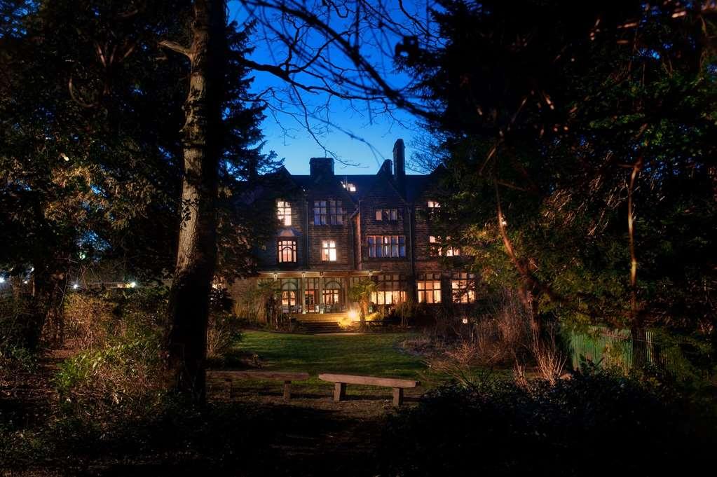 Jesmond Dene House Ξενοδοχείο Νιούκασλ Εξωτερικό φωτογραφία