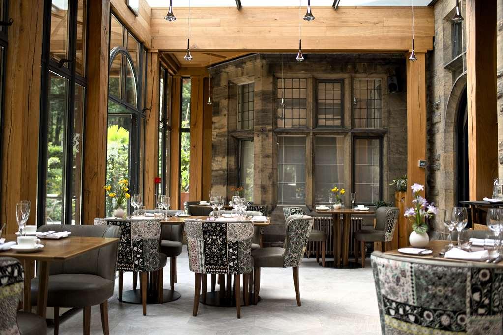 Jesmond Dene House Ξενοδοχείο Νιούκασλ Ανέσεις φωτογραφία
