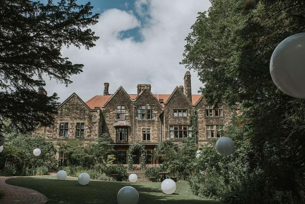 Jesmond Dene House Ξενοδοχείο Νιούκασλ Ανέσεις φωτογραφία