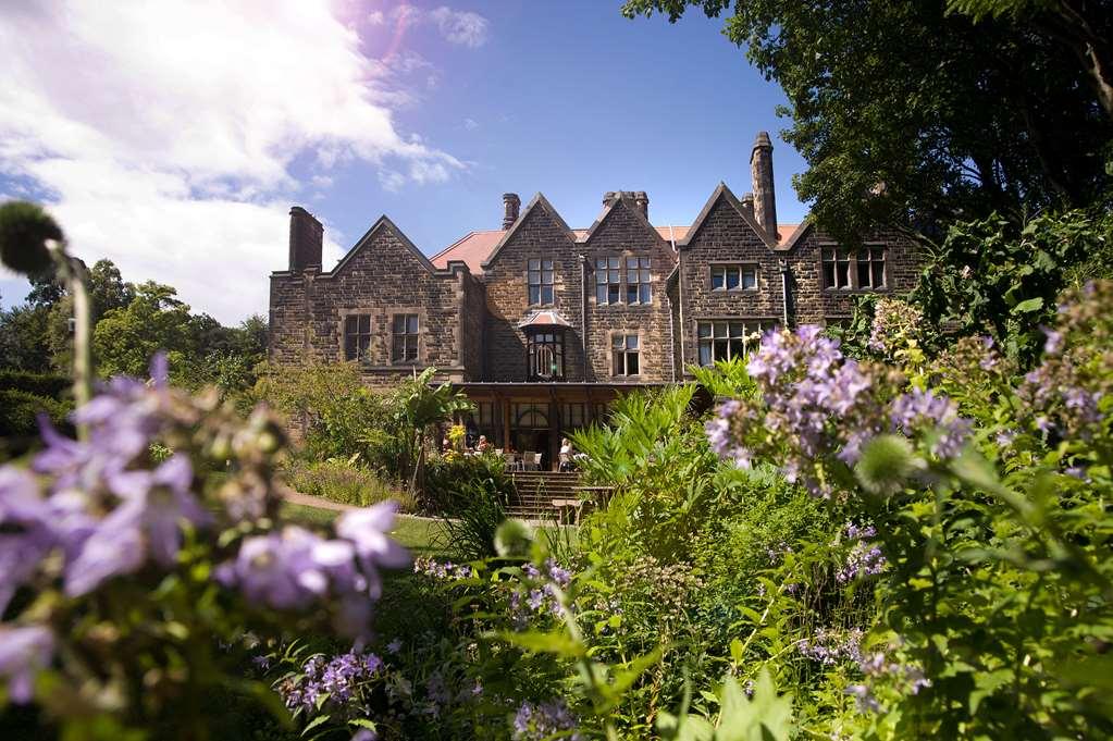 Jesmond Dene House Ξενοδοχείο Νιούκασλ Ανέσεις φωτογραφία