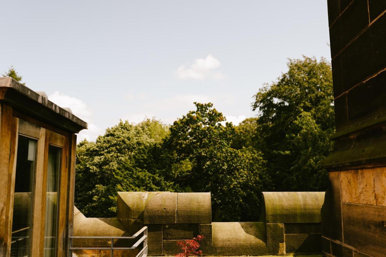 Jesmond Dene House Ξενοδοχείο Νιούκασλ Εξωτερικό φωτογραφία