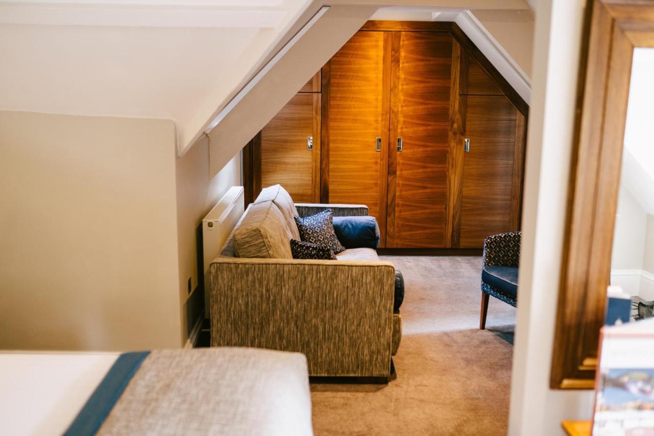 Jesmond Dene House Ξενοδοχείο Νιούκασλ Εξωτερικό φωτογραφία