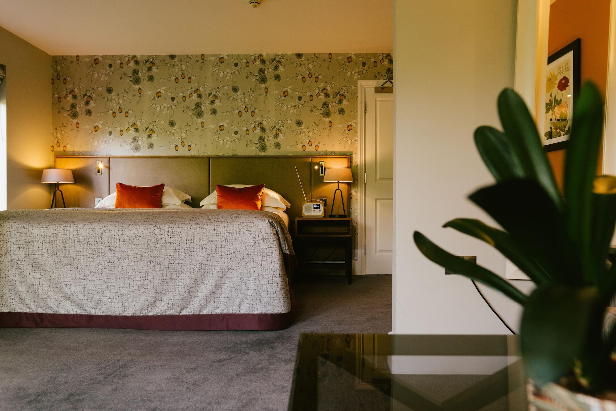 Jesmond Dene House Ξενοδοχείο Νιούκασλ Εξωτερικό φωτογραφία