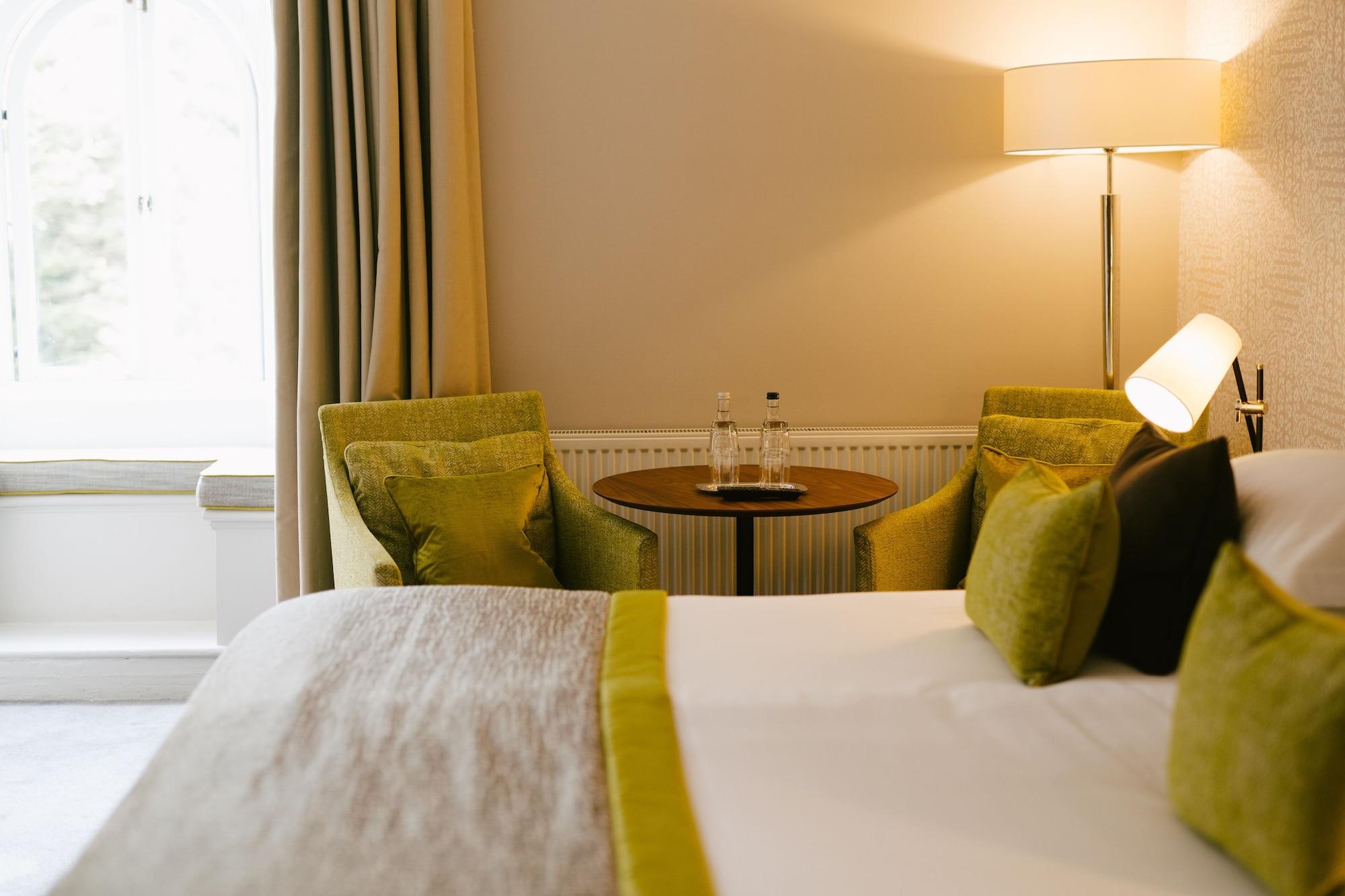 Jesmond Dene House Ξενοδοχείο Νιούκασλ Εξωτερικό φωτογραφία