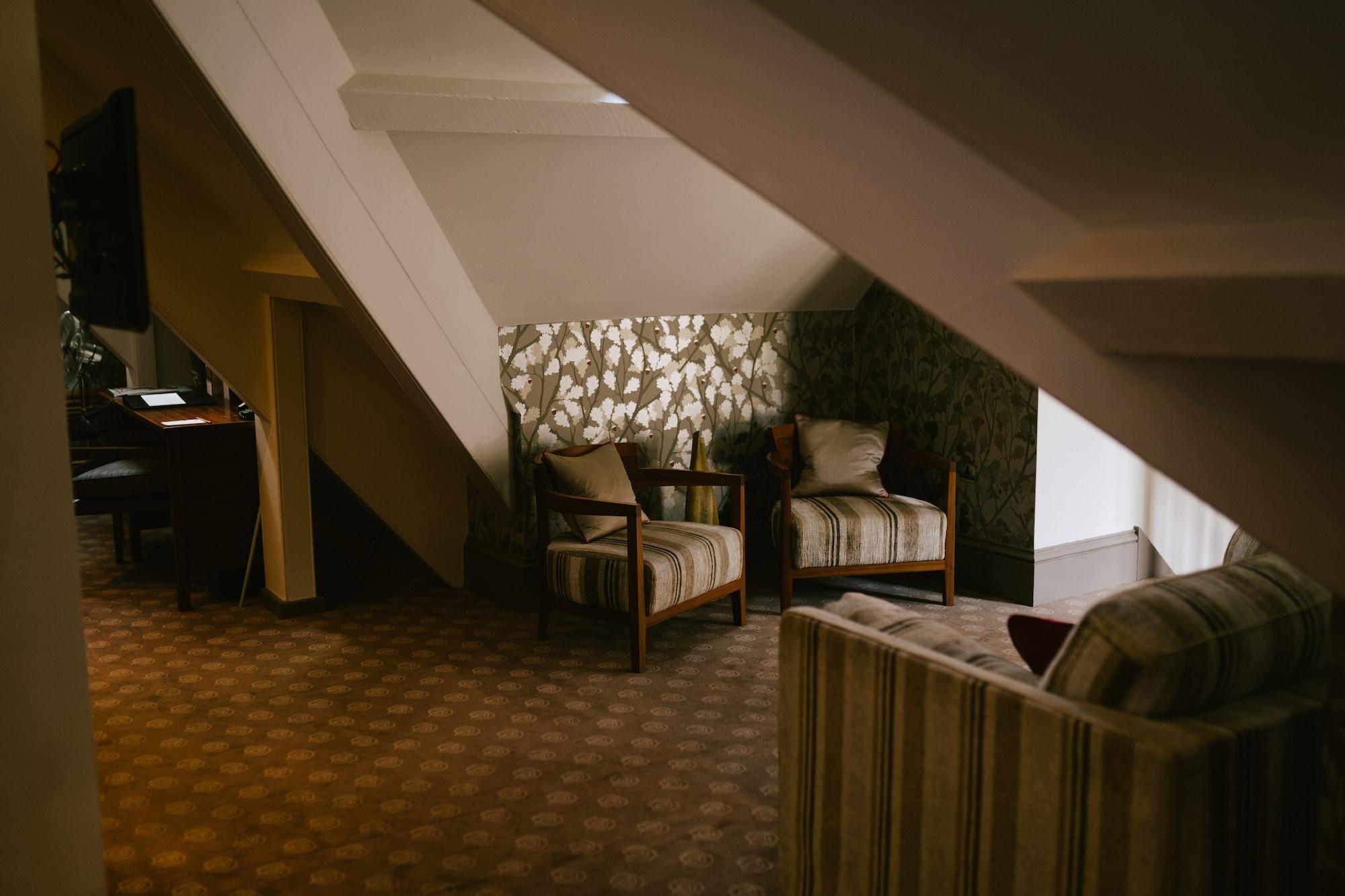 Jesmond Dene House Ξενοδοχείο Νιούκασλ Εξωτερικό φωτογραφία