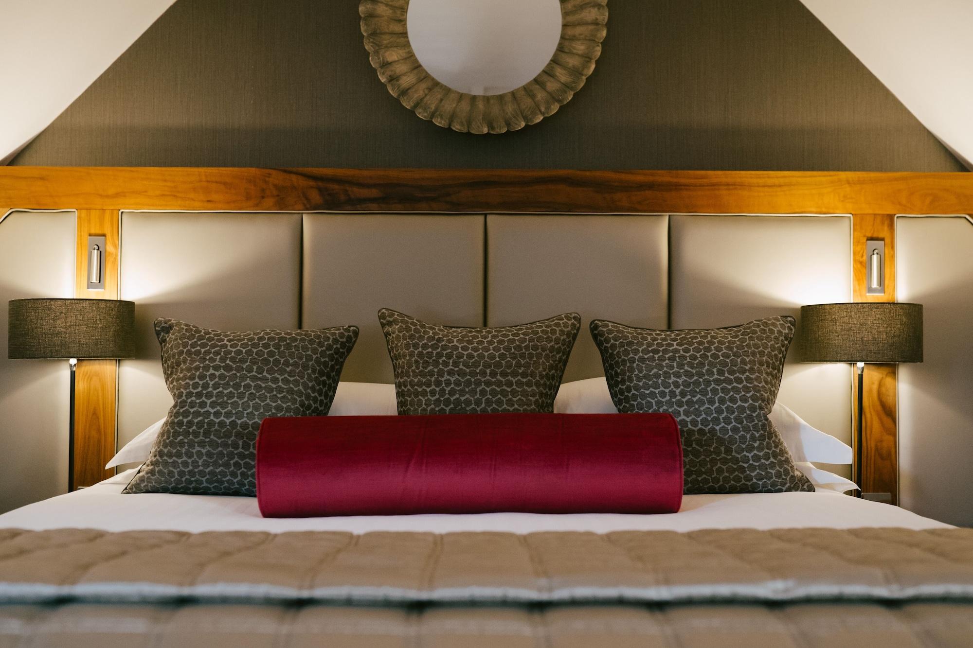 Jesmond Dene House Ξενοδοχείο Νιούκασλ Εξωτερικό φωτογραφία