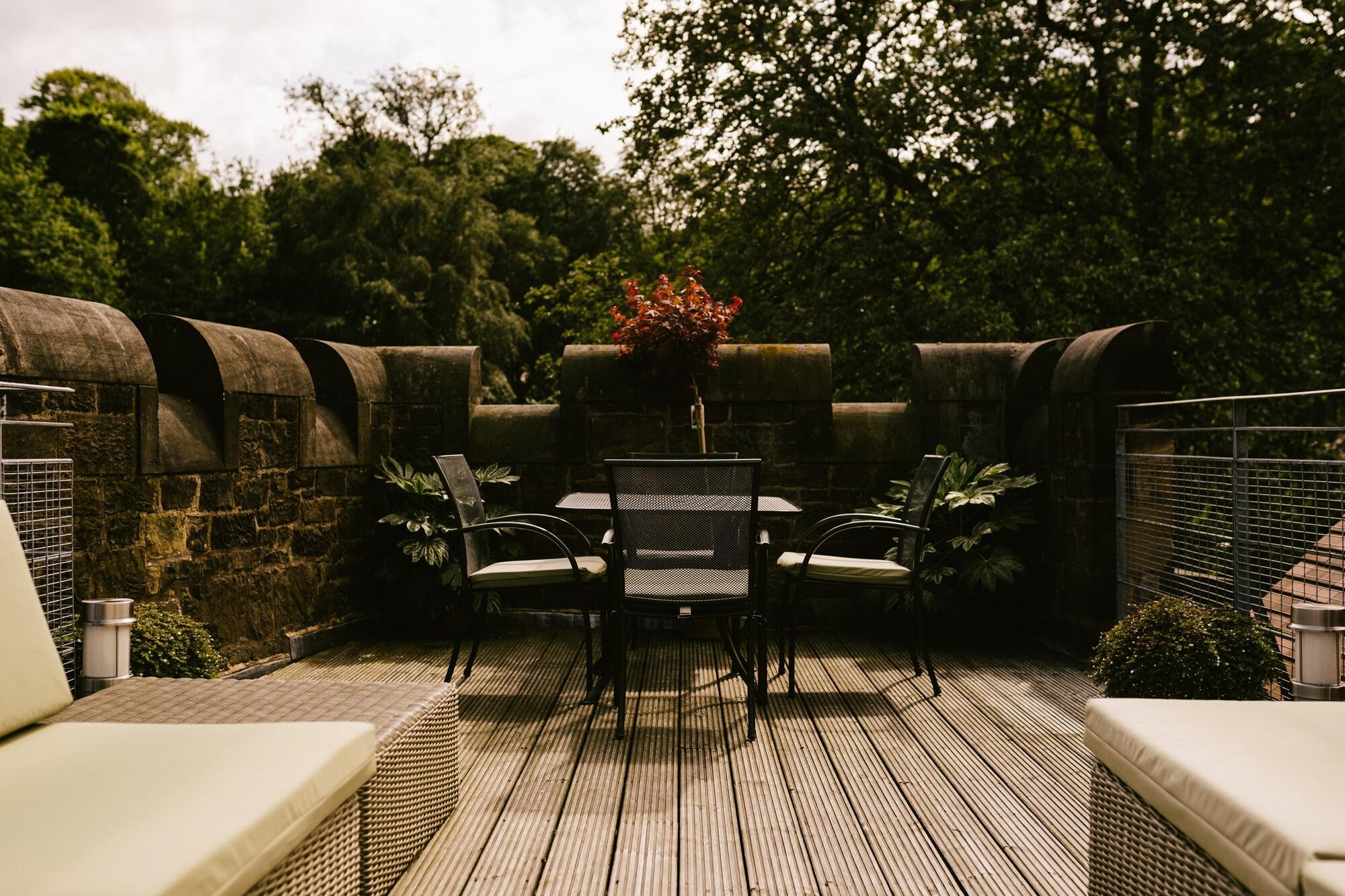 Jesmond Dene House Ξενοδοχείο Νιούκασλ Εξωτερικό φωτογραφία
