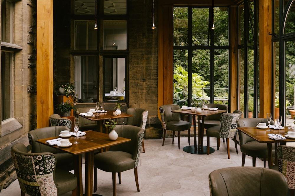 Jesmond Dene House Ξενοδοχείο Νιούκασλ Εξωτερικό φωτογραφία