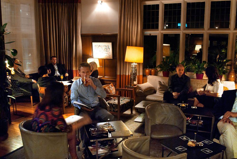 Jesmond Dene House Ξενοδοχείο Νιούκασλ Εξωτερικό φωτογραφία