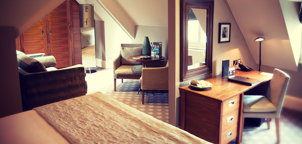Jesmond Dene House Ξενοδοχείο Νιούκασλ Εξωτερικό φωτογραφία