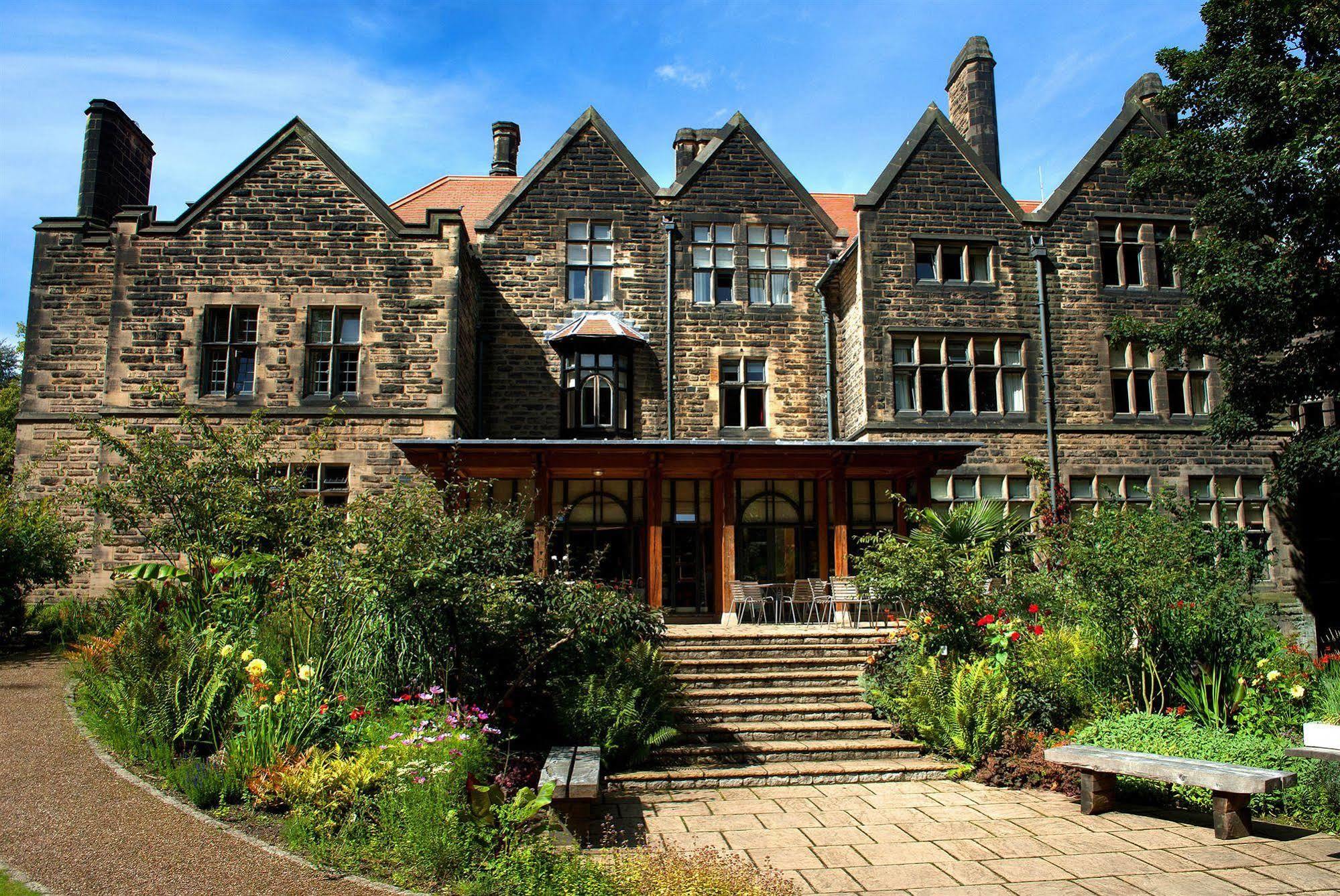 Jesmond Dene House Ξενοδοχείο Νιούκασλ Εξωτερικό φωτογραφία