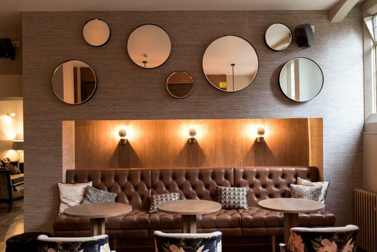 Jesmond Dene House Ξενοδοχείο Νιούκασλ Εξωτερικό φωτογραφία