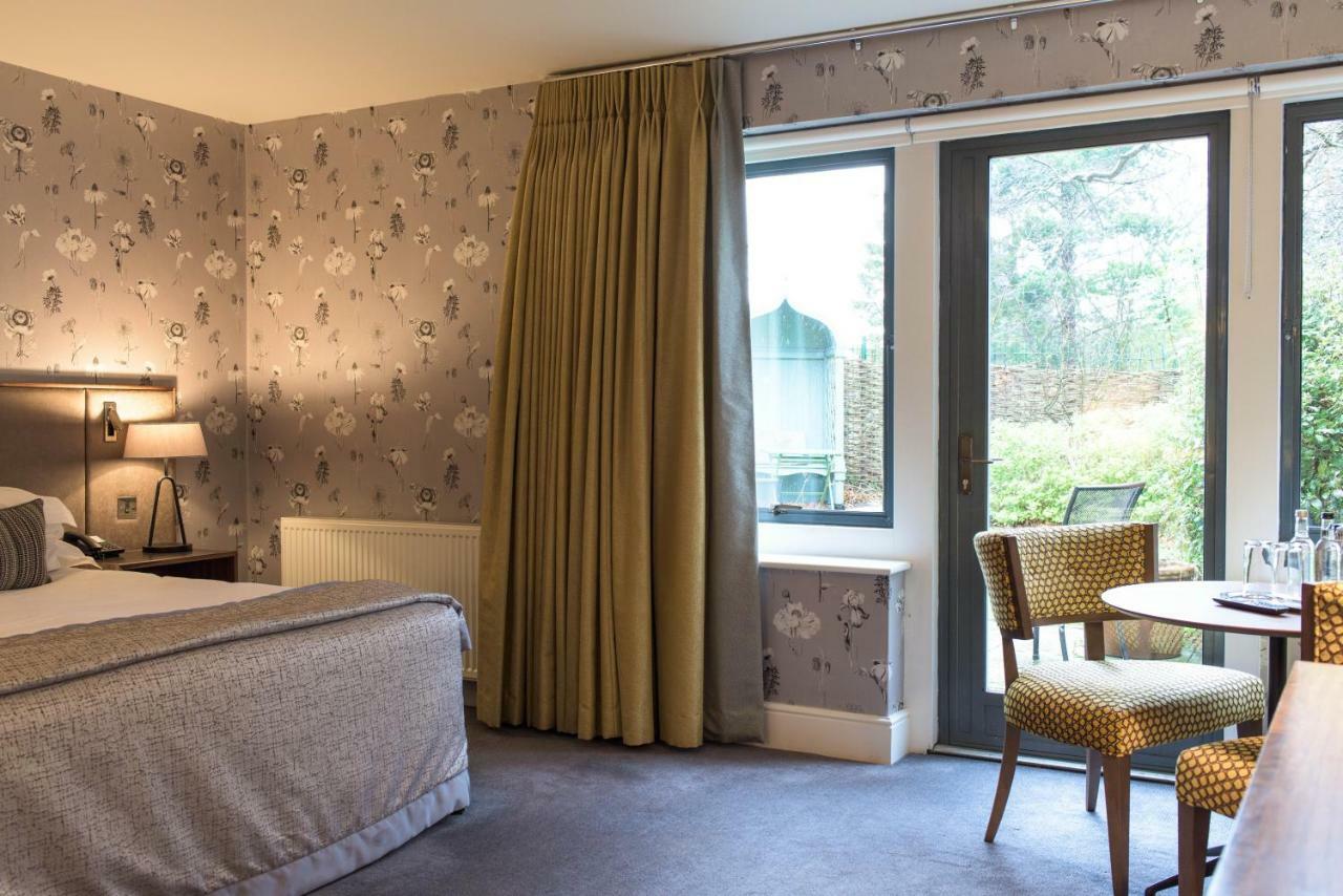 Jesmond Dene House Ξενοδοχείο Νιούκασλ Εξωτερικό φωτογραφία