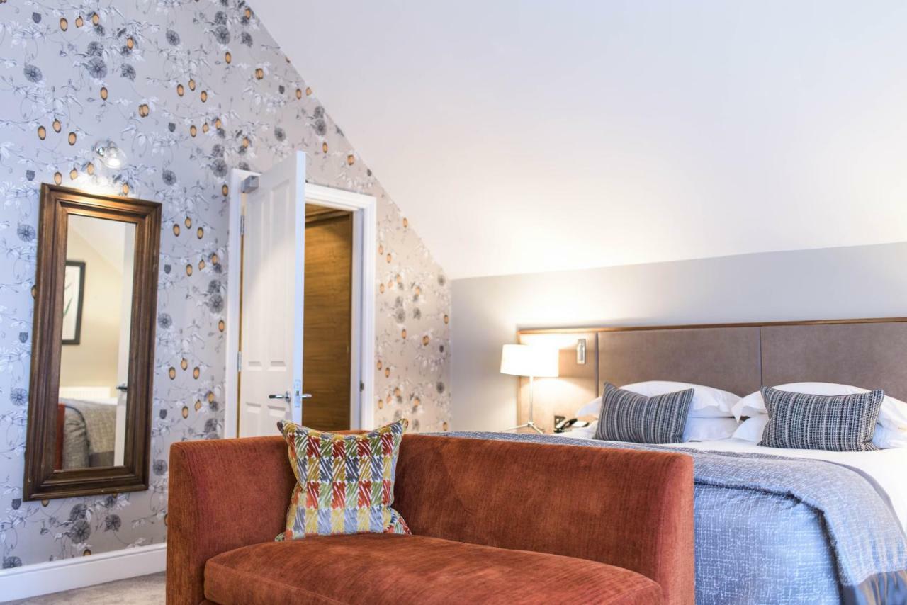 Jesmond Dene House Ξενοδοχείο Νιούκασλ Εξωτερικό φωτογραφία