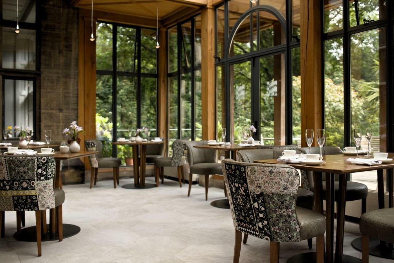 Jesmond Dene House Ξενοδοχείο Νιούκασλ Εξωτερικό φωτογραφία