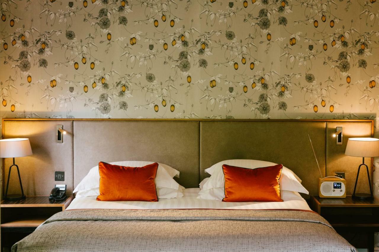 Jesmond Dene House Ξενοδοχείο Νιούκασλ Εξωτερικό φωτογραφία
