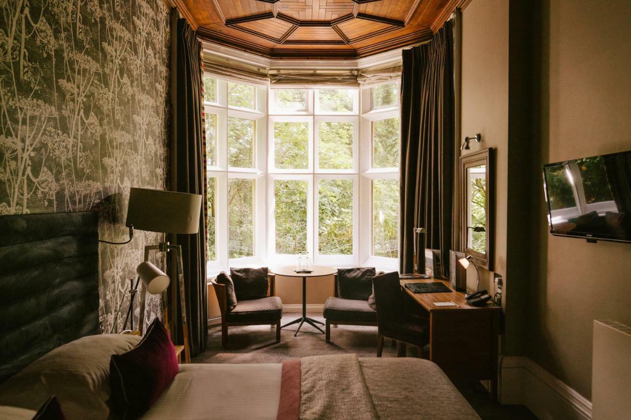 Jesmond Dene House Ξενοδοχείο Νιούκασλ Εξωτερικό φωτογραφία