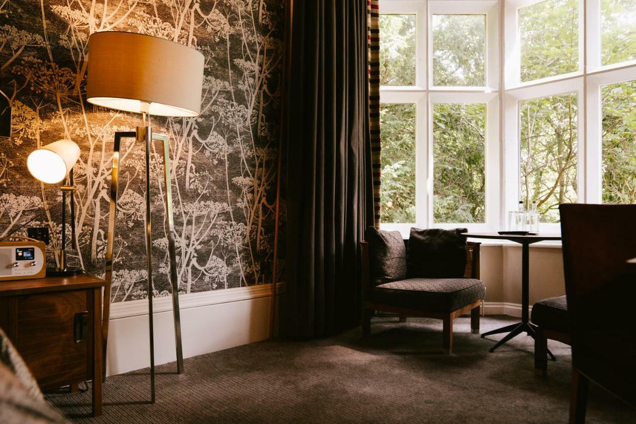 Jesmond Dene House Ξενοδοχείο Νιούκασλ Εξωτερικό φωτογραφία