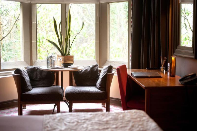 Jesmond Dene House Ξενοδοχείο Νιούκασλ Εξωτερικό φωτογραφία